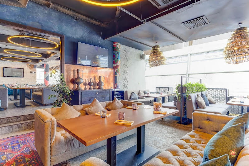 Grand Урюк Маршала Жукова фотография №18