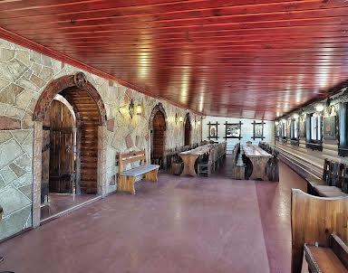 Новый год в Старый замок