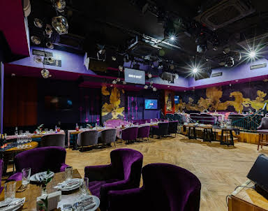  ресторан Bodega