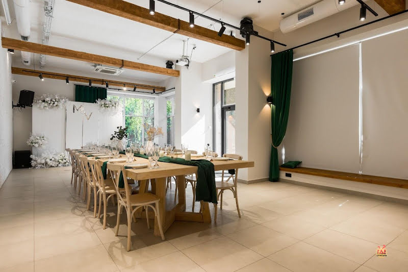 АМБАР LOFT фотография №1