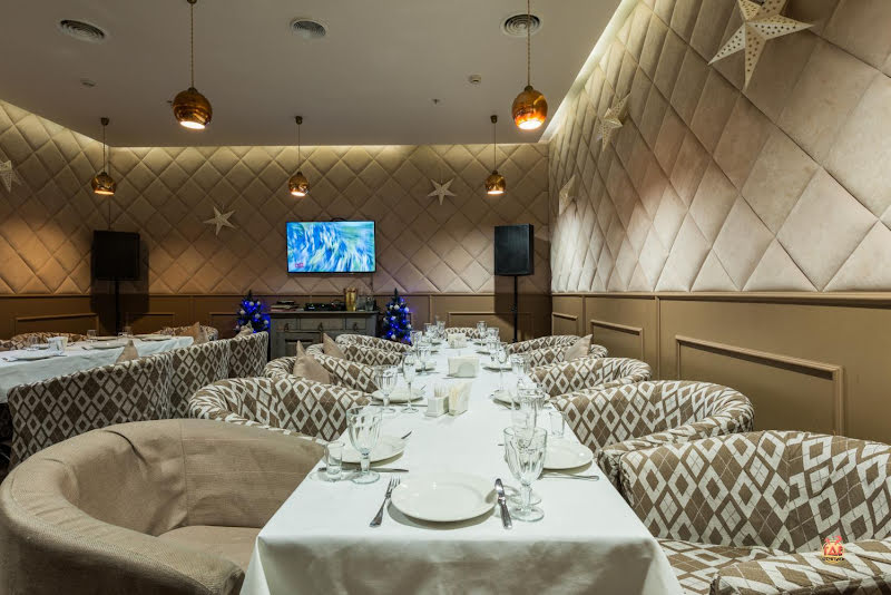 Сытый лось в Медведково фотография №11