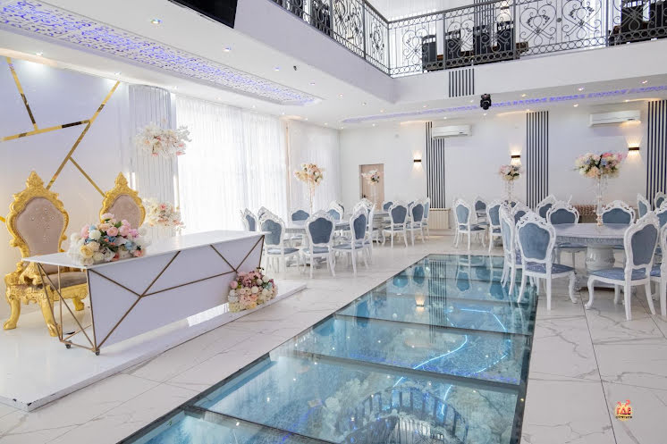 Большой зал в «Беркут» фотография №18