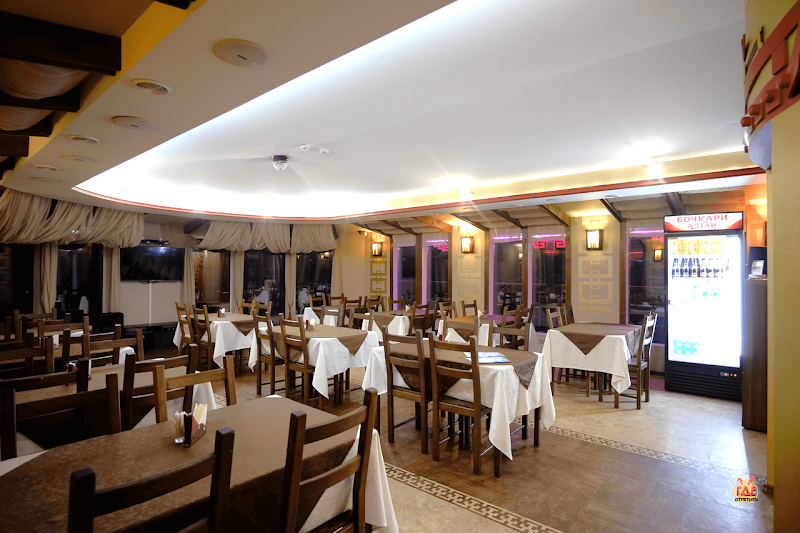 Джонка фотография №17