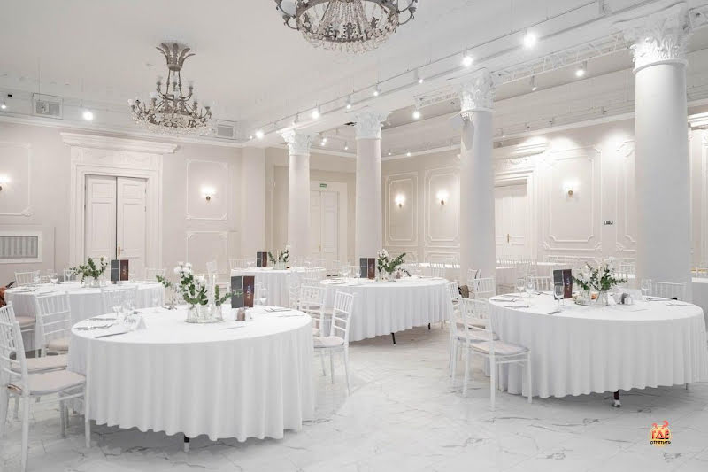 AurA Grand Hall фотография № 1