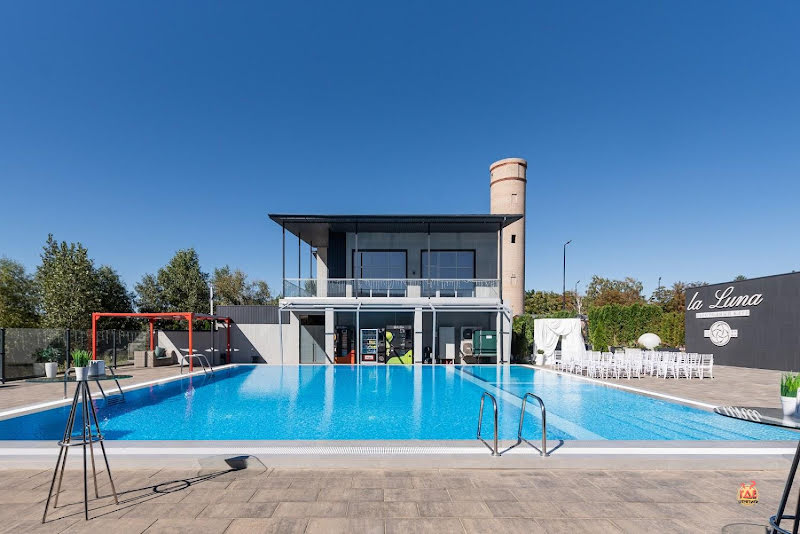 La luna фотография №9