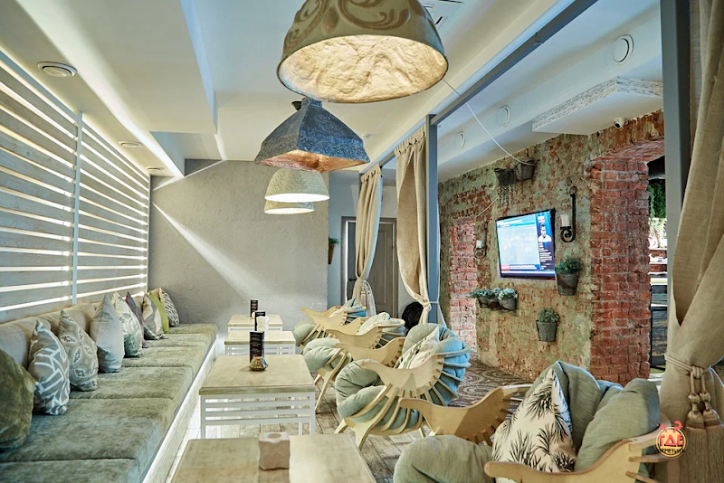 Хорошее место на Трифоновской фотография №5