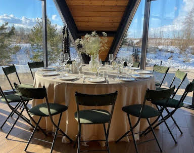  ресторан Five Star Place