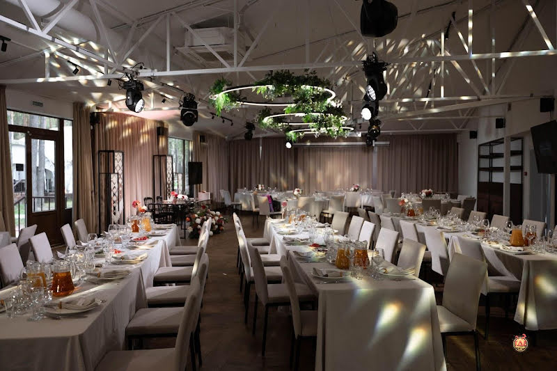 Времена года в Зеленом городе фотография №13