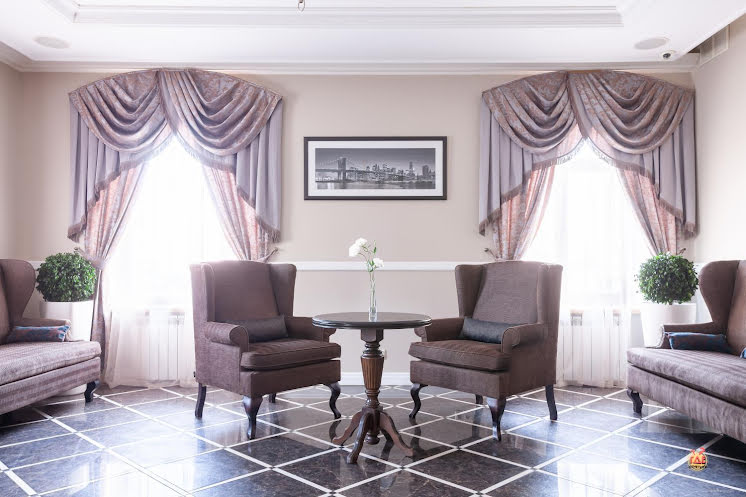 Невский зал в «Crazy Hunter» фотография №3