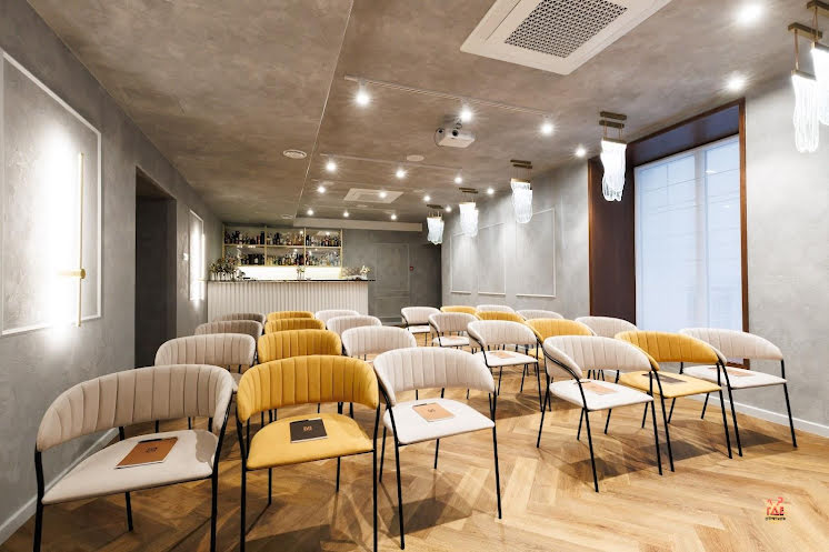 Зал "Tiara" в «Helen» фотография №5