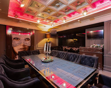  ресторан Soprano