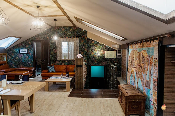 Зал "Колониальный" в «Епифанычъ» фотография №4