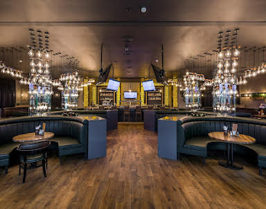  ресторан Колбасофф Мичуринский