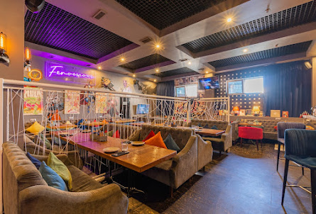 Зал "Основной" в "Кинозал"