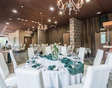  ресторан БОР