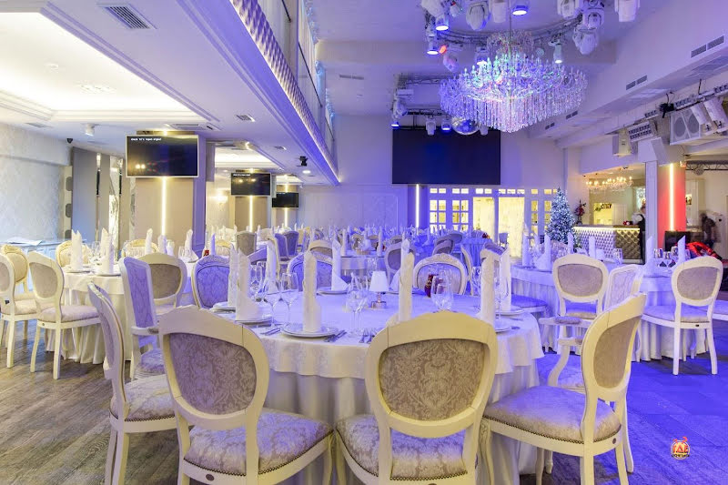 Event Hall Онегин фотография №3