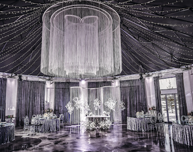  ресторан Vinity Forest