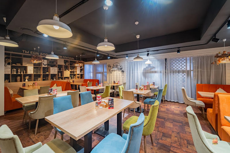 По чесноку на Академика Королева фотография №4