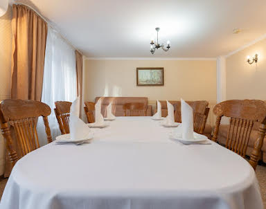  ресторан Тонус