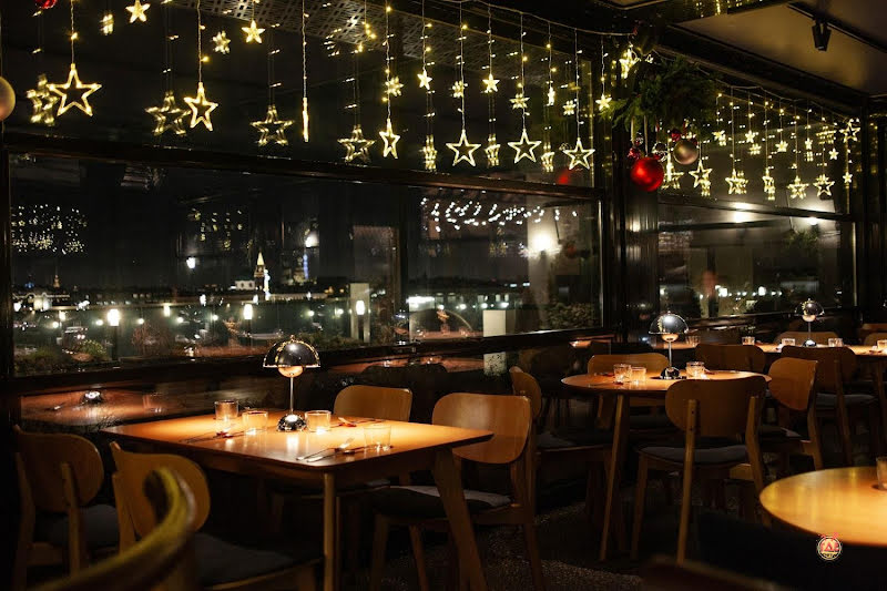 Горизонты фотография №15