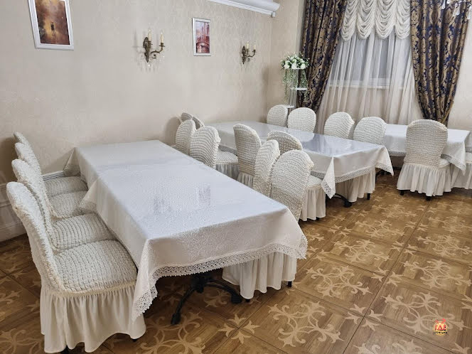 Малый зал  в «СВ» фотография №7