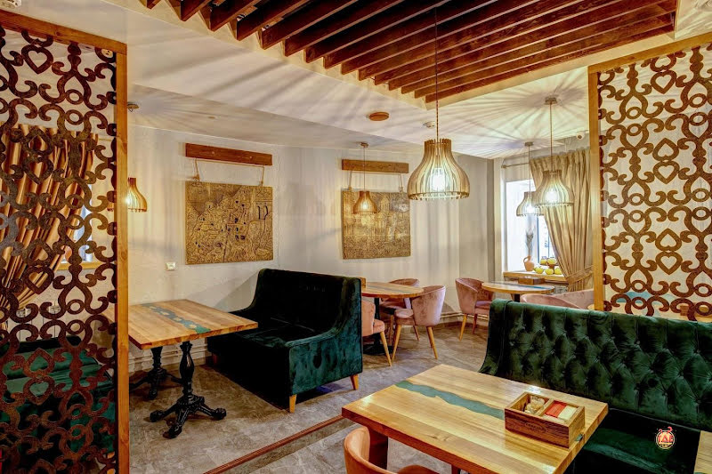 Хинкали Хаус фотография №1