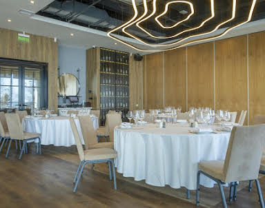  ресторан Отель Байкал