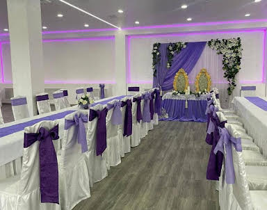  ресторан Урарту