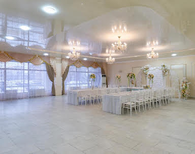  ресторан Эстель