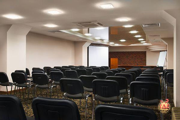 Бенефит Плаза фотография №12