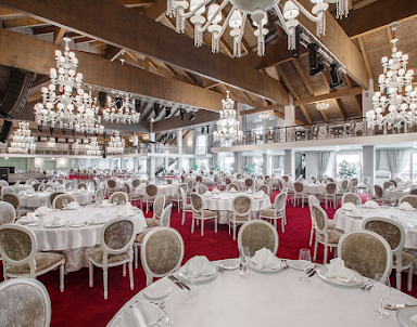  ресторан Свияжские холмы