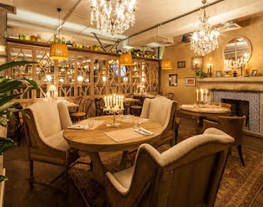  ресторан Кувшин