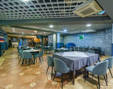  ресторан 7 Пятниц