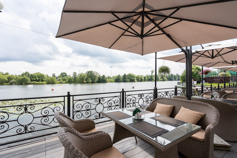 Крёкшино парк фотография №4