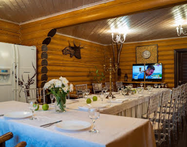 День рождения в Holidaypark