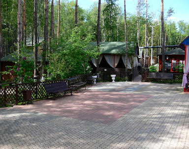  ресторан Грин Парк Домодедово