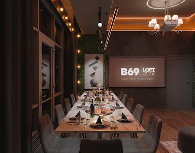 Новый год в Iglooloft