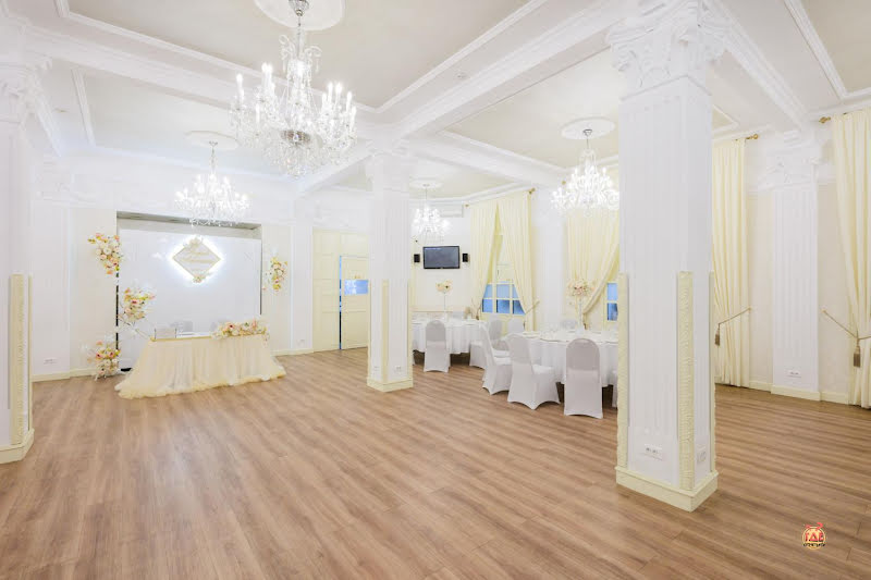 Банкетный зал «Савой» фотография №5