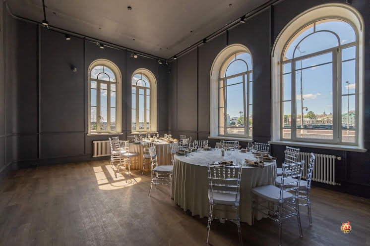 Второй этаж в «DOM» фотография №5