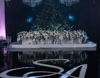  ресторан Villa Barvikha 135