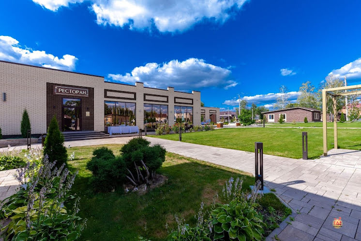 Ресторан в «Своя Среда» фотография №9