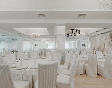  ресторан Голубое Озеро