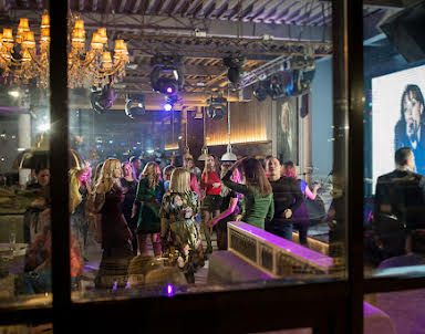  ресторан «Дягиль»