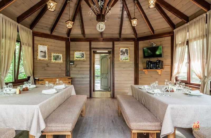 Рыбацкая деревня фотография №19