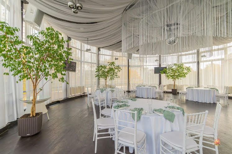 Панорамный зал в «Бали» фотография №8