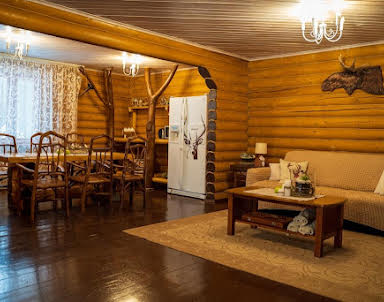 День рождения в Holidaypark