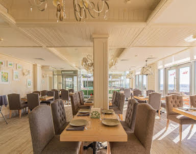  ресторан Villa Verde