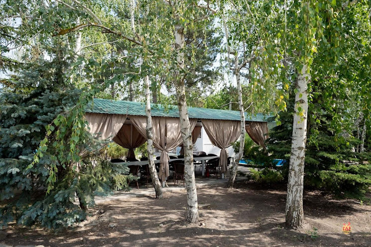 Зал «Аэлита» в «Аэлита» фотография №18