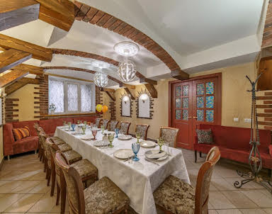  ресторан Жара