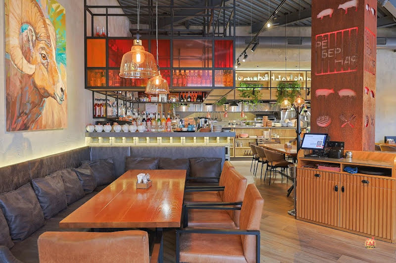 Рёберная фотография №17